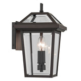 Regence Outdoor Wall Light detail 3