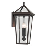Regence Outdoor Wall Light detail 6