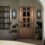 Kroft Outdoor Wall Light lifestyle 3