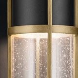 Camillo LED Weather+ Outdoor Wall Light detail 2