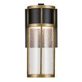 Camillo LED Weather+ Outdoor Wall Light detail 1