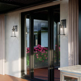Talman Outdoor Wall Light lifestyle 4