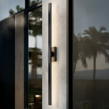 Nocar Outdoor Wall Rectangle Light lifestyle 5