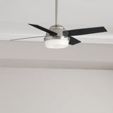 Dempsey Smart Fan with LED Light