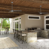 Cassius Smart Fan Outdoor