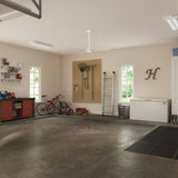 Cassius Smart Fan Outdoor