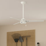 Cassius Smart Fan Outdoor