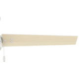 Cassius Smart Fan Outdoor