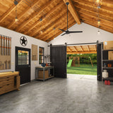 Cassius Smart Fan Outdoor