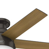 Anslee Low Profile with LED Light