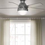 Anslee Low Profile with LED Light