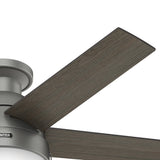 Anslee Low Profile with LED Light