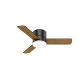 Minimus Low Profile with LED Light