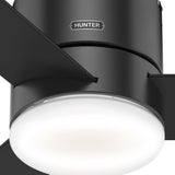 Minimus Low Profile with LED Light
