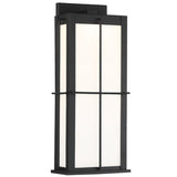 Bensa Outdoor Lantern, Size: Medium