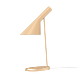 Arne Jacobsen Lamps Floor Lamp, Warm Grey, H: 51.2" By Arne Jacobsen
