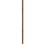 12" Accessory Stem - Burnished Bronze - by Hinkley
