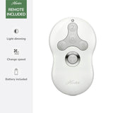 Dempsey Smart Fan with Light