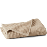 JUNA Check Towels, Sand By JUNA