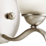 Dover Wall Sconce detail 2