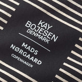 Kay Bojesen x Nørgaard paa Strøget Tote Bag By Kay Bojesen