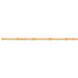 Dry Tape 24V LED Tape Light detail 2