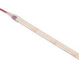Wet Tape 24V LED Tape Light White