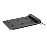6 Lamp Charging Deck By Zafferno, , | Casa Di Luce Lighting