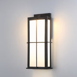 Bensa Outdoor Lantern, Size: Medium