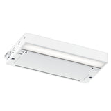6U Series LED Under Cabinet Light White