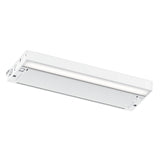 6U Series LED Under Cabinet Light White