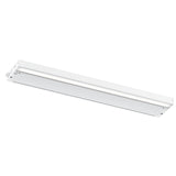 6U Series LED Under Cabinet Light White