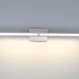 Anton Vanity Light By Eurofase, Size: Large