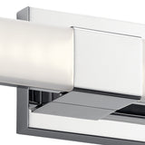 Neltev Linear Vanity Light detail 4