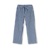 JUNA Barbara Lounge Pants, Blue/White By JUNA