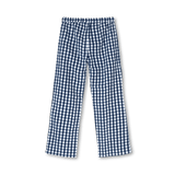 JUNA Barbara Lounge Pants, Blue/White By JUNA