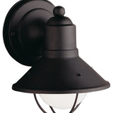 Seaside Outdoor Wall Cone Light detail 1
