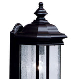 Kirkwood Outdoor Wall Light detail 3