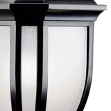 Salisbury Outdoor Wall Light detail 2