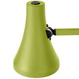 90 Mini Mini Desk Lamp Avocado Green By Anglepoise - Detailed View1