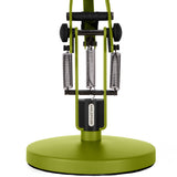 90 Mini Mini Desk Lamp Avocado Green By Anglepoise - Detailed View2