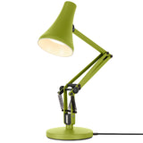 90 Mini Mini Desk Lamp Avocado Green By Anglepoise