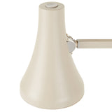 90 Mini Mini Desk Lamp Biiscuit Beige By Anglepoise - Detailed View1