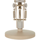 90 Mini Mini Desk Lamp Biiscuit Beige By Anglepoise - Detailed View2
