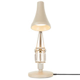 90 Mini Mini Desk Lamp Biiscuit Beige By Anglepoise - Front View
