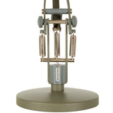 90 Mini Mini Desk Lamp Kelp Green By Anglepoise - Detailed View1