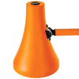 90 Mini Mini Desk Lamp Sunburnt Orange By Anglepoise - Detaield View1