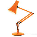 90 Mini Mini Desk Lamp Sunburnt Orange By Anglepoise