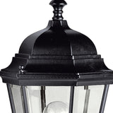 Madison Outdoor Wall Light detail 6