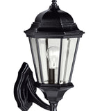 Madison Outdoor Wall Light detail 5